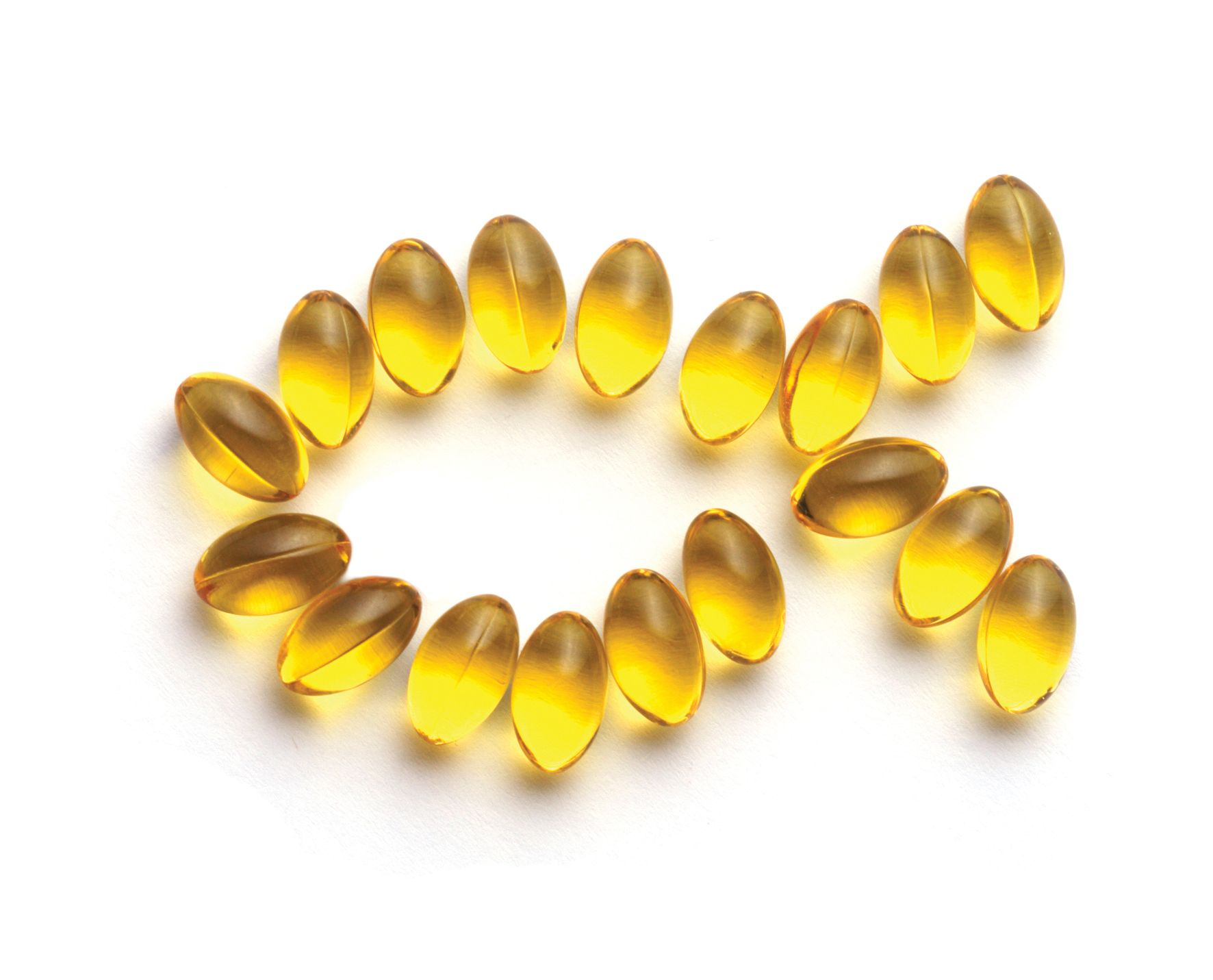 Масло от Черен дроб на Треска на топ цена съдържа омега-3 мастни киселини и има противовъзпалително свойство.