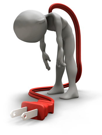 Сила за Нервната Система капсули от Sanct Bernhard съдържа витамини от група В, които намаляват умората и повишават енергията.