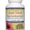 Anti-Viral 60 гел-капсули | Natural Factors