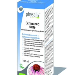 Echinacea Forte 100 мл капки | Physalis