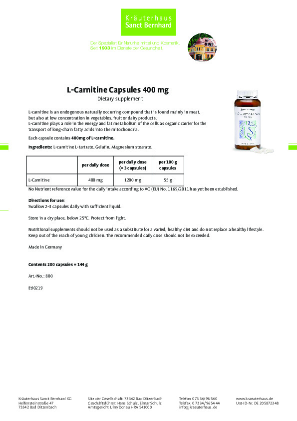 l-carnitine-kapsuli-sanct-bernhard-sastav-cena