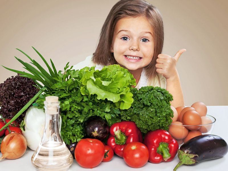Kinder-Vitamin таблетки от Sanct Bernhard ще помогнат на Вашето дете за повече енеригя, концентрация и ще подобрят цялостно здравето на децата. 