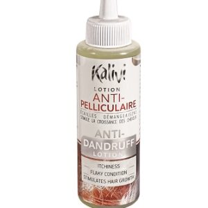 Kalivi Anti-Dandruff Lotion 100 мл | Amrita Laboratory