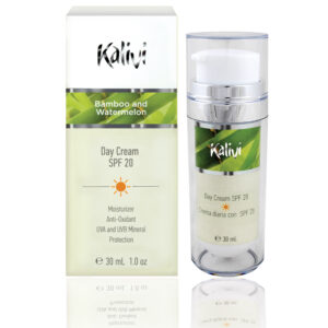 Kalivi Day Cream SPF 20 30 мл | Amrita Laboratory