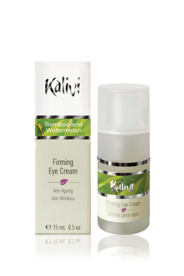 Kalivi Firming Eye Cream 15 мл | Amrita Laboratory