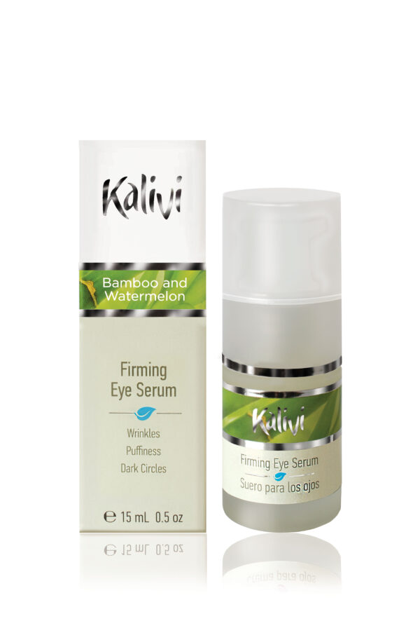 Kalivi Firming Eye Serum 15 мл | Amrita Laboratory