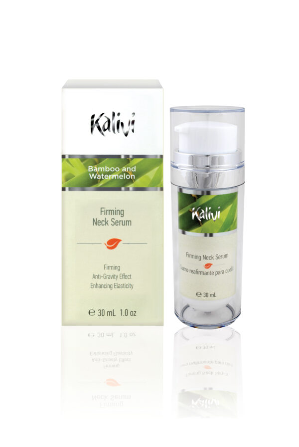 Kalivi Firming Neck Serum 30 мл | Amrita Laboratory