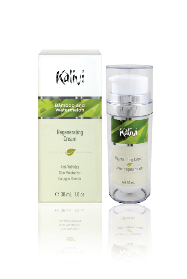 Kalivi Regenerating Cream 30 мл | Amrita Laboratory