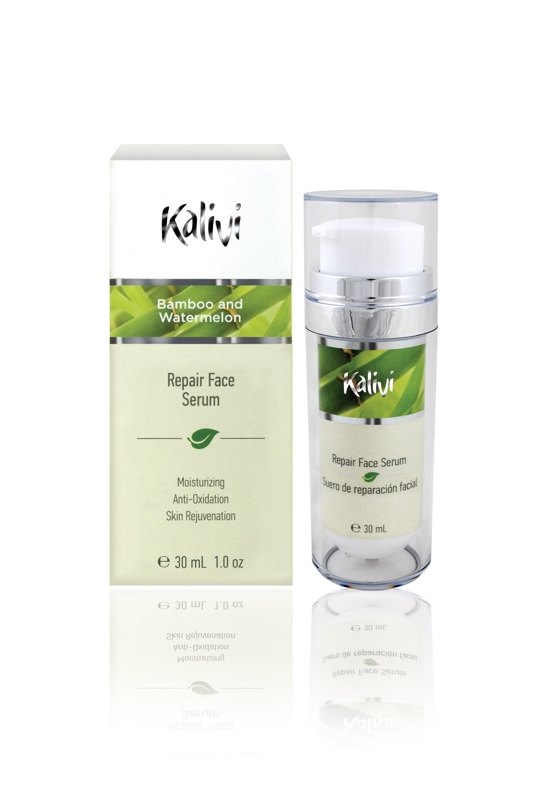 Kalivi Repair Face Serum 30 мл | Amrita Laboratory