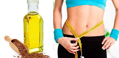Omega 3-6-9 Ленено Масло 180 гел-капсули на изгодна цена от Sanct Bernhard подпомага намаляването на теглото.
