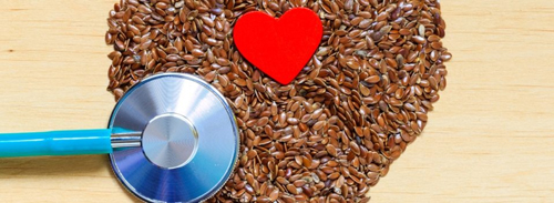 Omega-3-6-9 Linseed Oil 180 softgels на топ цена от Sanct Bernhard подпомага сърдечната дейност.