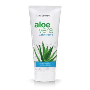 Aloe Vera Паста За Зъби 100 мл | Sanct Bernhard