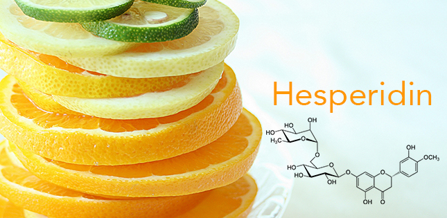 Витамин Ц + Биофлавоноиди съдържа хисперидин - мощен антиоксидант, който помага в борбата със свободните радикали.