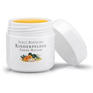 Child Care Cream Balm Крем за Деца 50 мл | Sanct Bernhard