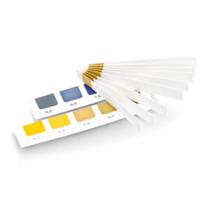 pH Test Strips 99 броя | Sanct Bernhard