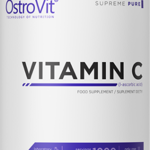 Vitamin C 1000 гр на прах | OstroVit