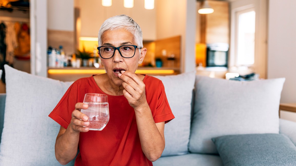 Зинк Пиколинате на OstroVit поддържа сърдечно-съдовата система, предпазва от рак и повишава имунитета.