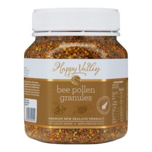 Bee Pollen Гранули 250 гр | Happy Valley