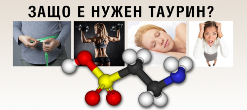 Taurine на Прах 300 гр на страхотна цена от OstroVit  е важен за поддържане на цялостното здраве