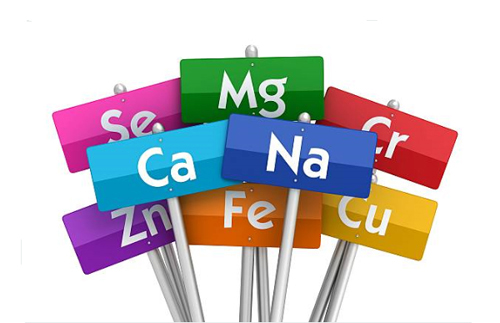 Витамини от А до Я 60 таблетки на супер цена от Doctor Nature набавя ценни минерали, отговорни за множество функции в тялото