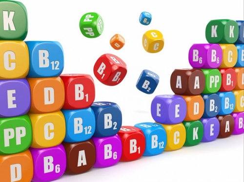 Витамини Голд А-Я 60 таблетки на изгодна цена от Doctor Nature включва комплекс от витамини, нужни за функционирането на организма