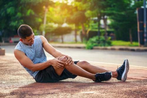 Bongen 10/30 ампули 10 мл на добра цена от NaturPharma поддържа здрави ставите