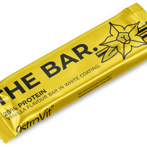 THE BAR. 25% Протеин 21x60 гр | OstroVit