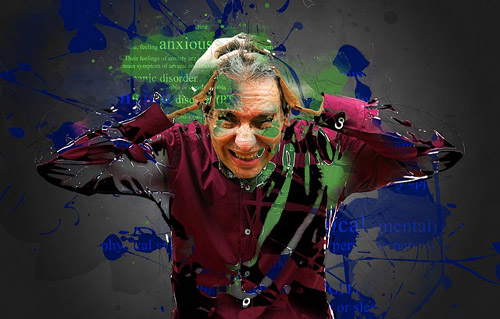 KSM-66 Ashwagandha 300 мг 20 капсули на топ цена от BeHealth помага за лесното преодоляване на стреса