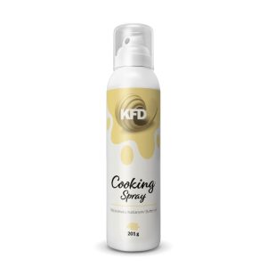 Cooking Spray - Butter 201 гр | KFD Nutrition
