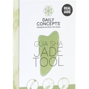 Gua Sha Jade Tool | Daily Concepts