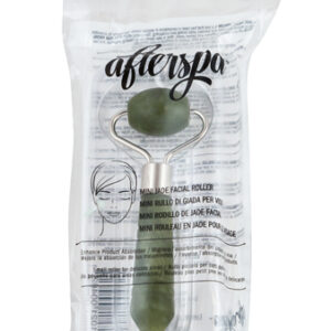 Mini Jade Facial Roller | AfterSpa