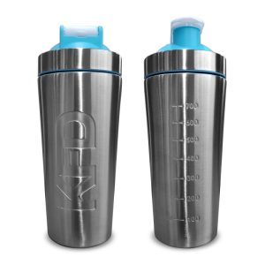 Stainless Steel Shaker 700 мл | KFD Nutrition