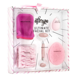 Ultimate Facial Kit | AfterSpa