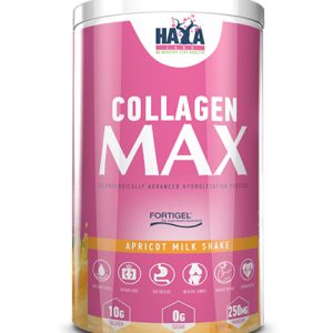 Collagen Max (Колаген на прах) 395 гр | Haya Labs