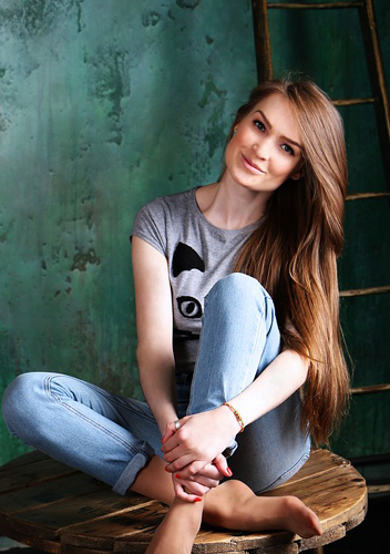 Biotin 500 мкг 60 капсули на отлична цена от Haya Labs подпомага здравето на косата, ноктите и кожата