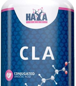 CLA 1000 мг 60 гел-капсули | Haya Labs