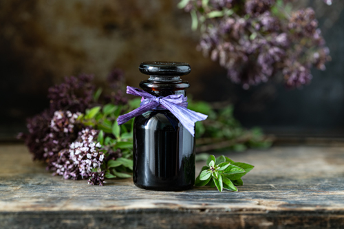 Oregano Natural Essential Oil 30 мл на страхотна цена от OstroVit укрепва имунитета