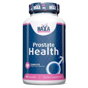 Prostate Health 60 капсули | Haya Labs