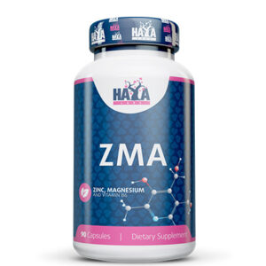 ZMA 90 капсули | Haya Labs