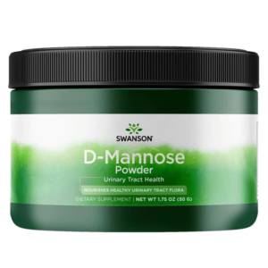 D-Mannose Powder 50 гр | Swanson