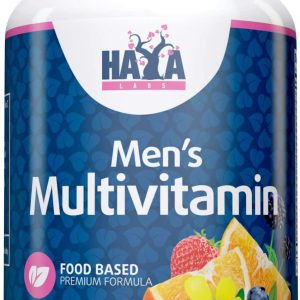 Men's Multivitamin 60 таблетки | Haya Labs