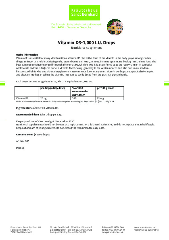 vitamin-d3-1000-iu-kapki-sanct-bernhard-sastav-cena