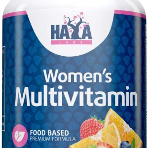 Women's Multivitamin 60 таблетки | Haya Labs