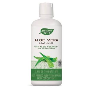 Aloe Vera Leaf Juice 1000 мл | Nature's Way