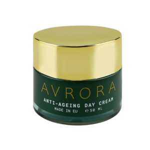 Avrora Anti-Ageing Day Cream 50 мл | Nova Cosmetics