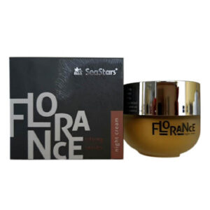 Florance Lifting Night Cream 50+ 50 мл | Sea Stars