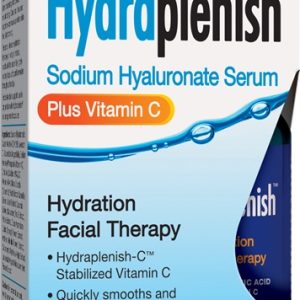 Hydraplenish Plus Vitamin C 30 мл | Nature's Way