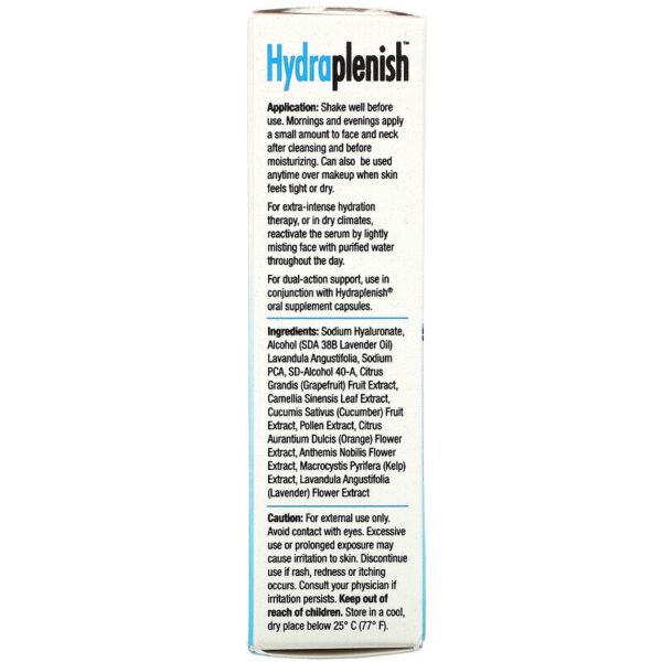 hydraplenish-ultra-potency-88p-hialuronova-kiselina-hidraplenish-serum-techno-natures-way-sastav-cena