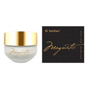 Magnetic Anti-Ageing Day Cream 50 мл | Sea Stars