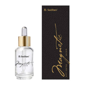 Magnetic Anti-Ageing Serum 30 мл | Sea Stars